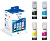 EPSON Tinte C13T00P640 104 Multipack Ecotank Produktbild-Vorschau 7