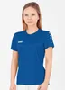 Jako Team Maillot manches courtes femme - Sportroyal Voir les images du produit 7