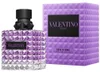 Valentino Donna Born in Roma Purple Melancholia Eau de Produktbild-Vorschau 2