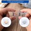Magnete zum Einnähen,20 Paar Unsichtbare Produktbild-Vorschau 2