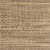 Volero - Outdoor Teppich Rund - Malta Melange Natur - Ø 240 Produktbild-Vorschau 7