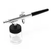 Wiltec Airbrush Pistole Typ 128 mit Double Action Funktion, Produktbild-Vorschau 2