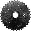 KMC Zahnkranz-Kassette 10-fach, 11-42 Zähne Shimano Produktbild-Vorschau 3