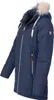 Dry Fashion Damen Steppmantel Wintermantel Göteborg - Produktbild-Vorschau 3