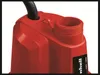 Einhell GE-SP 18 Li Pompe submersible à eau claire sans fil Voir les images du produit 20