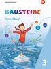 BAUSTEINE Sprachbuch 3 Produktbild-Vorschau 2