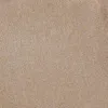 A close-up view of beige fabric with a linen-like texture. Voir les images du produit
