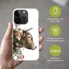 MuchoWow® Handyhülle Schutzhülle Hülle für Apple iPhone 14 Produktbild-Vorschau 6