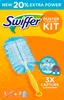 Swiffer Duster Kit - 1 Handvat & 7 Navul Stofdoekjes Produktbild-Vorschau 1