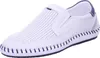 Slipper für Herren in weiß Produktbild-Vorschau 2