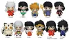 Inuyasha PVC-Taschenanhänger Series 1 Display (24) Produktbild-Vorschau 4