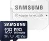 Samsung PRO Ultimate MB-MY256SA - Carte mémoire flash Voir les images du produit 2