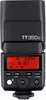 Godox TT350, 2,2 s, 16 kanály/kanálů, 210 g, Blesk - slave Náhled obrázku produktu 5