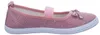 Leinen Slipper/Kletthalbschuh 8J91218 Produktbild-Vorschau 4
