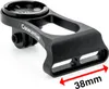 Casecentive Wahoo Bolt / Roam Stem Mount mit Produktbild-Vorschau 6