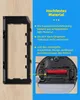 4 Stück Hauptbürste Zubehör für Roborock S8 Maxv Ultra, 2 Produktbild-Vorschau 5