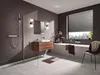hansgrohe Badewannenarmatur VIVENIS chrom 75420000 Produktbild-Vorschau 11