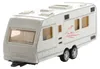 Toi-Toys - Metal World - Spielzeugauto mit Wohnwagen Produktbild-Vorschau 8