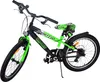 Vélo enfant Volare Sportivo - Garçons - 20 pouces - Vert - Voir les images du produit 4