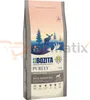Bozita Dog Purely Puppy & Junior Large Elk Grain Free Voir les images du produit 1