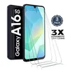 3X Für Samsung Galaxy A16 5G Panzerglas Glasfolie Display Produktbild-Vorschau 1