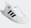 Adidas Streetcheck K 000 Ftwwht/Cblack/Ftwwht 38.5 Produktbild-Vorschau 7