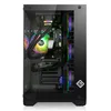 Gaming PC, AMD Ryzen 9 7900X, 4700 MHz, GeForce RTX 4070 Produktbild-Vorschau 6