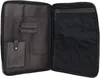 Schreibmappe Leder Terra d.grau PRIDE & SOUL 47263 Produktbild-Vorschau 6