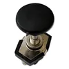 Zugschalter 12V 3A Auto Ein Aus Schalter M8 Ø8mm Licht Produktbild-Vorschau 3