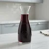 Bormioli Rocco Karaffe - Glas - 1000 ml - Saft - und Produktbild-Vorschau 5