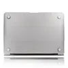 NALIA Schutz Hülle für MacBook Air 13 Zoll (2015), Slim Produktbild-Vorschau 3