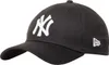 New Era 39Thirty League Basic Neyyan Black/White Black Produktbild-Vorschau 10