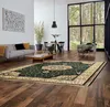 60x90 cm Kusový koberec Adora 5792 Y (Green) Náhled obrázku produktu 5