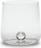 ZAFFERANO Bilia 6 Gläser Transparent Produktbild-Vorschau 2