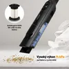 Lauben Hand Vacuum 2in1 120BC Náhled obrázku produktu 5