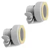 INTEX 29061 - Adapter B 32/38mm (Doppelpack) Produktbild-Vorschau 16