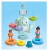 PLAYMOBIL Junior 71438 Giant Octopus Ride-On. Bath Toy. Productafbeelding-voorbeeld 4