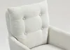 SEBA Drehstuhl BOOM 180° creme, 2er SET Produktbild-Vorschau 6