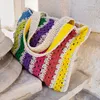 Lana Grossa Bags No. 1 – 18 stylische Taschen häkeln   Produktbild-Vorschau 12