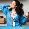 Canpol babies Podwójny mobilny laktator muszlowy MilkShell Podgląd zdjęcia produktu 5
