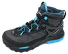 AKU ROCKET MID GTX Damen BLACK/TURQUOISE 39 Produktbild-Vorschau 9