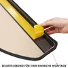 Koberec Via Veneto Step pro vnitřní použití Black Náhled obrázku produktu 4