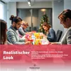 18x wstążka do loków 20 metrów każda - kolorowa wstążka Podgląd zdjęcia produktu 5