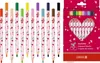 Jumbo Buntstifte 12er Pckg. Fruity Love Produktbild-Vorschau 4