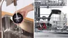 Mixeur à tasse BOSCH MMB6177S 1200 W Noir Noir/Argent 1,5 L Voir les images du produit 16