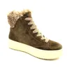 ara Stiefelette Stiefelette Veloursleder Produktbild-Vorschau 20