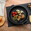 Dutch Oven CI 350, Ø 26 cm, 2-in-1 Brat- und Kochtopf, Produktbild-Vorschau 3