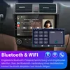 10" Carplay Android 15 autorádio pro Honda Accord 7 Náhled obrázku produktu 10