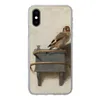 MuchoWow® Handyhülle Schutzhülle Hülle für iPhone X Produktbild-Vorschau 1
