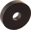 Unterlegscheibe, 20 x 6 x 4mm, Nylon, schwarz Produktbild-Vorschau 1